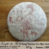2016 O Yang Nanmei Gu Shu (old Tree) cake – Image 2