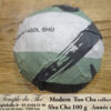 Tuo Cha de Puerh fermenté (shu cha) 2021 Modern  collection 2