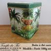 Boîte à thé 100 g Forêt – Image 2
