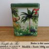 Boîte à thé 100 g Forêt – Image 3