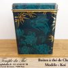 Boîte à thé 100 g Koi – Image 2
