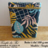 Boîte à thé 100 g Tropical – Image 2