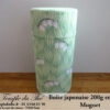 Boîte à thé japonaise 200g Muguet – Image 2