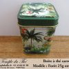 Boîte à thé 25 g forêt – Image 2