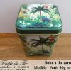 Boîte à thé 50 g Forêt – Image 2