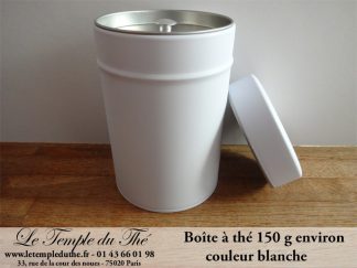 Boîte à thé 50 g Koi