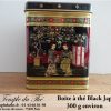 Boîte à thé 300 g environ Black Jap – Image 2