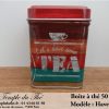 Boîte à thé 50 g modèle Have a tea – Image 4
