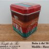 Boîte à thé 50 g modèle Have a tea – Image 2