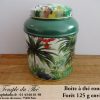 Boîte à thé 125 g forêt – Image 3