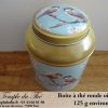 Boîte à thé 125 g oiseaux – Image 3