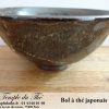 Bol du Japon
