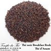 Breakfast Broken BIO pur Assam
