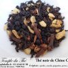 Thé noir de Chine Chaï aux 6 épices. MY NATURALS – Image 2