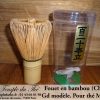 Fouet à Matcha Fouet à Thé MATCHA TRADITIONNEL – Image 2