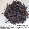 Thé semi fermenté Oolong Da Hong Pao des monts Wuyi – Image 5