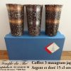 Coffret 3 mazagrans japonais – Image 3
