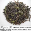 Darjeeling Jardin Steinthal bio première récolte printemps 2025