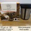 Filtre permanent pour le thé M Tee Dauerfilter – Image 2