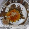 Fleur de thé Jasmin et Souci – Image 3