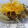 Fleur de thé Jasmin et Souci – Image 4