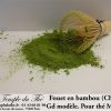 Fouet à Matcha Fouet à Thé MATCHA TRADITIONNEL