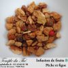 Infusion fruitée Pêche et figue BIO – Image 3