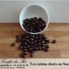 Les raisins dorés au Sauternes le sachet de 250 g – Image 2
