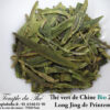 Thé vert de Chine Long Jing BIO 2024
