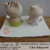 Maneki-Neko Le chat porte bonheur Nakayoshi – Image 3