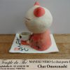 Maneki-Neko Le chat porte bonheur Omotenashi – Image 4
