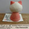 Maneki-Neko Le chat porte bonheur Omotenashi – Image 5