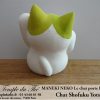 Maneki-Neko Le chat porte bonheur Shofuku Yotsuba – Image 2