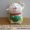 Maneki-Neko Le chat porte bonheur Shofuku Yotsuba – Image 5