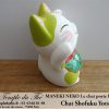 Maneki-Neko Le chat porte bonheur Shofuku Yotsuba – Image 4
