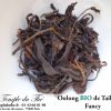 Thé Wulong (Oolong) de Thaïlande Fancy BIO – Image 3