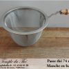 Passe thé manche bambou 74 mm – Image 3