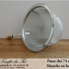 Passe thé manche bambou 74 mm – Image 4