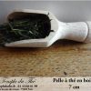 Pelle à thé en bois de 7 cm – Image 3
