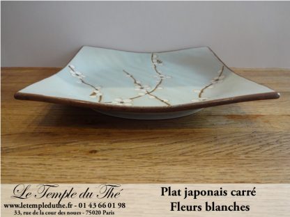 Plat du Japon