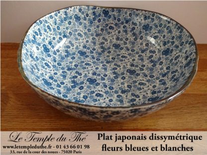 Plat Japon