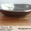 Plat japonais ovale – Image 2