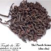 Thé Puerh fermenté