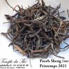 Puerh Sheng (vert) de Chine – Image 3