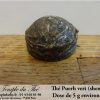 Thé Puerh brut (sheng) dose de 5 g