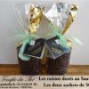 1 KG Raisin doré au Sauternes Guy Verdier