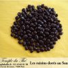 1 KG Raisin doré au Sauternes Guy Verdier – Image 2
