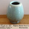 Repose Chasen bleu/marron – Image 2