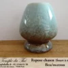 Repose Chasen bleu/marron – Image 4