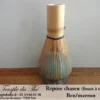 Repose Chasen bleu/marron